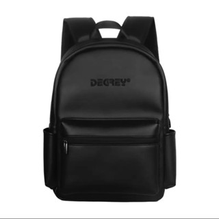 Balo Da thời trang Degrey Leather Basic Balo - LBB