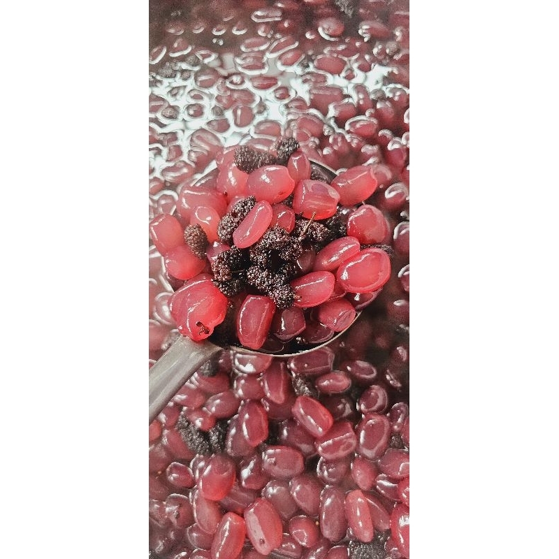 5 kýĐác rim dâu tầm