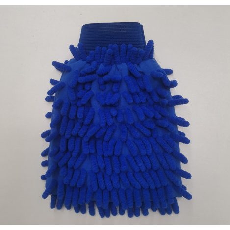 Găng Tay Rửa Xe San Hô Sợi Microfiber, Vệ Sinh Nhà Cửa