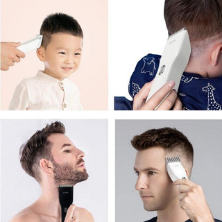 Tông đơ cắt tóc Enchen Boost