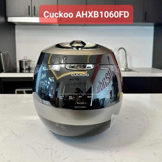 Nồi Cơm cao tần AHXB1060FD