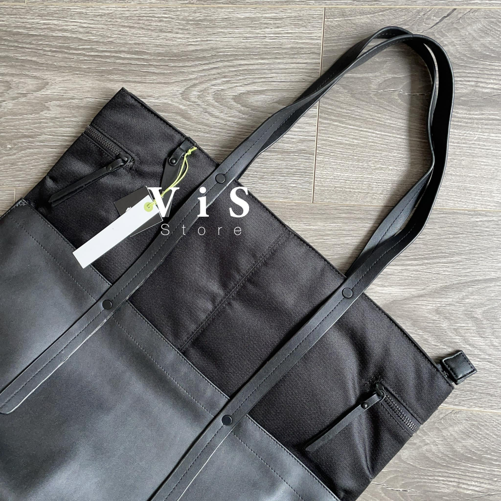 Túi xách nữ màu đen