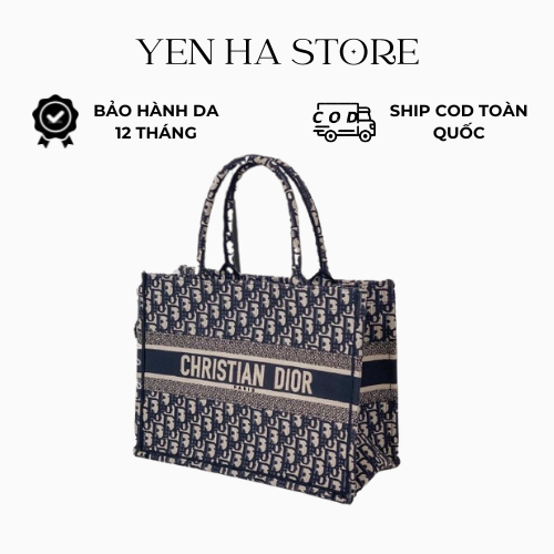 Túi Đì o tote nữ hoạ tiết size 36 41 hàng siêu cấp