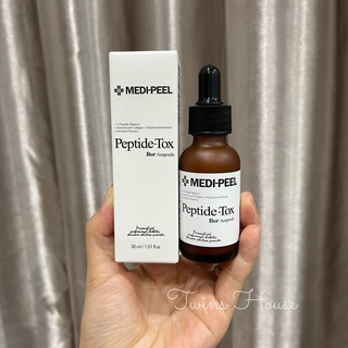 Tinh Chất Căng Bóng MEDIPEEL BORTOX Peptide Ampoule Medi-Peel Bor-Tox 30ml