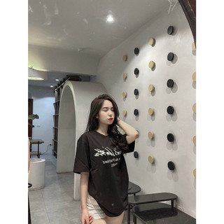 Áo Thun L.V blackuniverse cotton 2 chiều nhiều mẫu hottrend vải 100% cotton