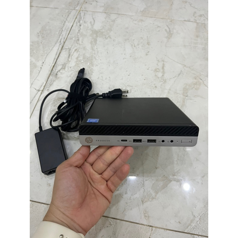 Barebone HP Prodesk G3-600 mini | BigBuy360 - bigbuy360.vn