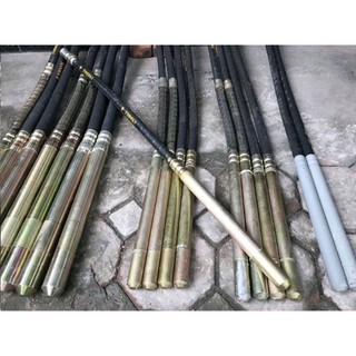 Dây đầm dùi, dây đầm rung cho máy cầm tay.