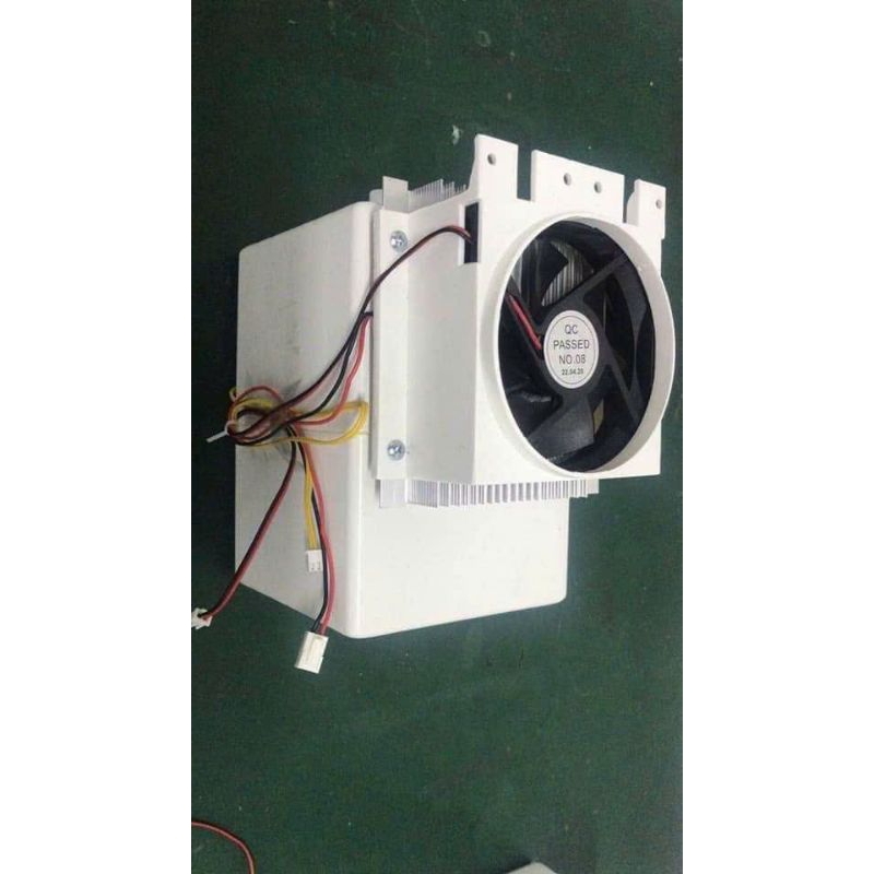Bộ bầu lạnh chip kangaroo + bo mạch