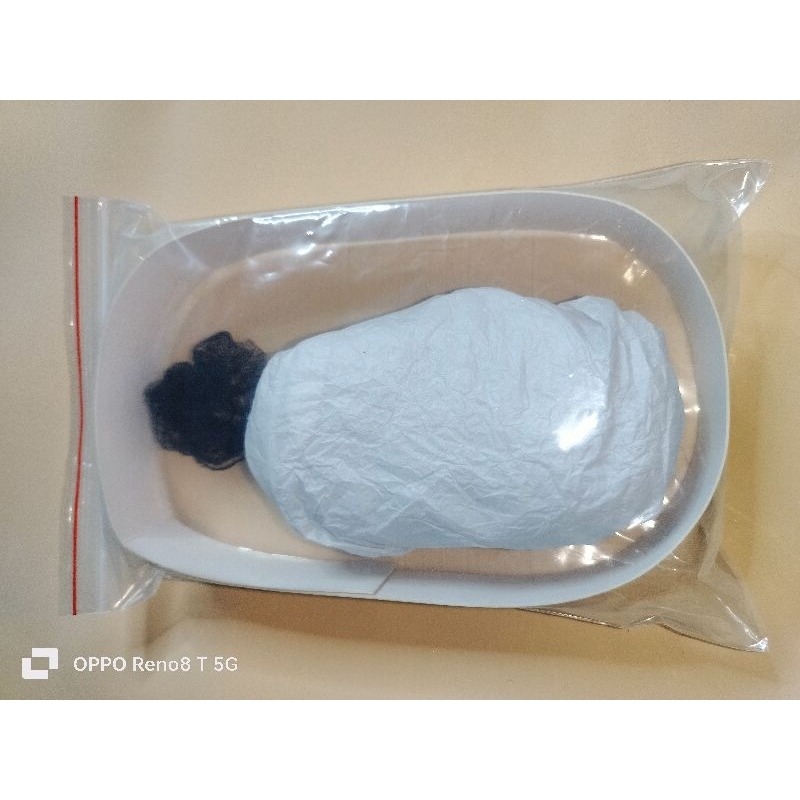 Combo đựng wig (đọc kỹ mô tả)