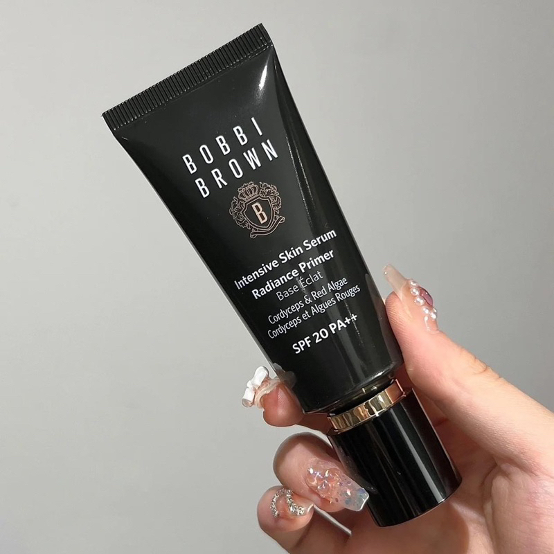 Kem Lót Bobbi Brown Intensive Skin Serum Radiance Primer