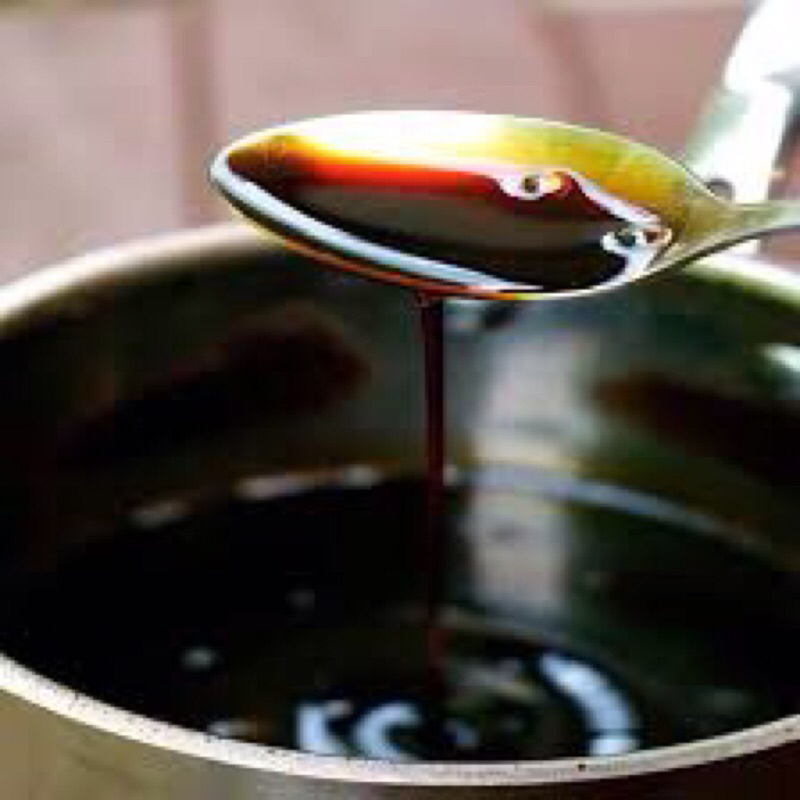 NƯỚC MÀU LÀM TỪ TRÁI KHÓM