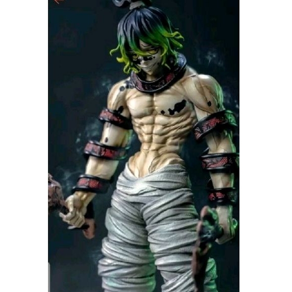 Mô hình gyutaro siêu nét giá rẻ còn nguyên trong hộp