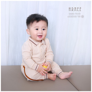 Bộ polo Hrnee