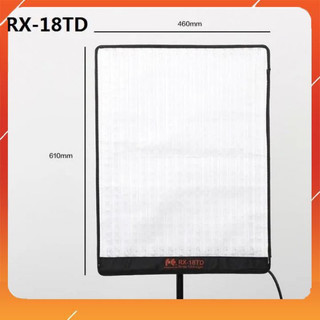 Đèn led cuộn aladin falconeyes rx-18td