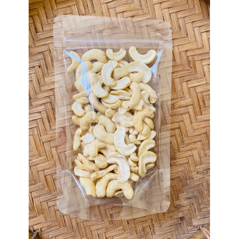 100g Hạt Điều Sữa tươi