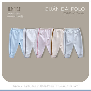 bộ polo Hrnee ( có bán lẻ )