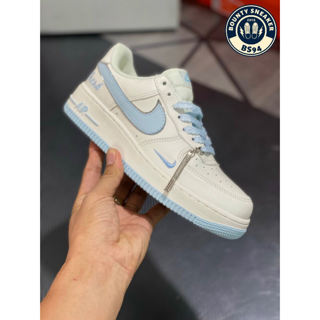 Giày Thể Thao Air Force 1 Chính Hãng
