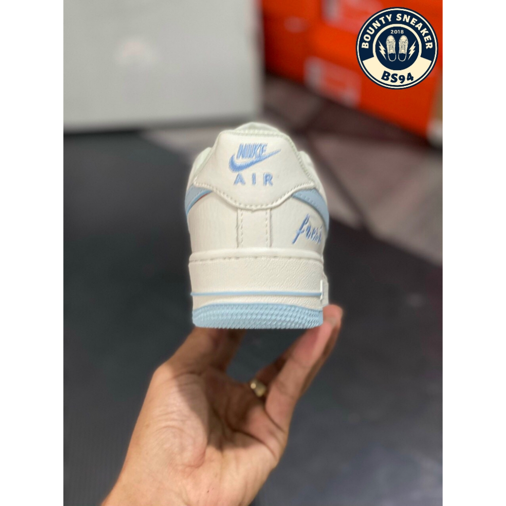 Giày Thể Thao Air Force 1 Chính Hãng