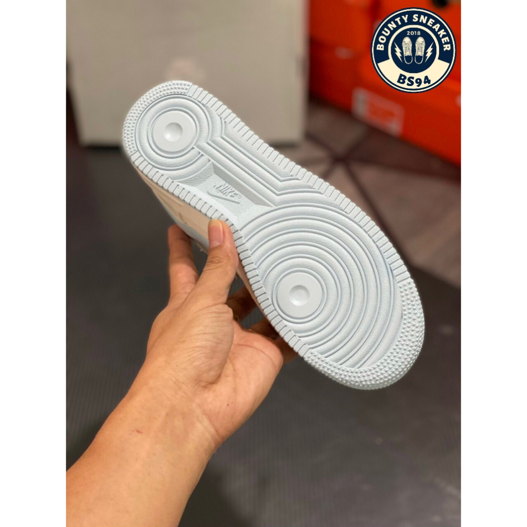 Giày Thể Thao Air Force 1 Chính Hãng