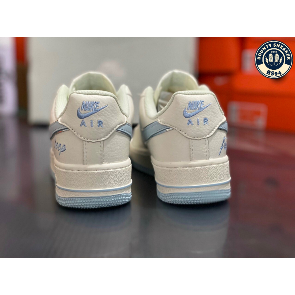 Giày Thể Thao Air Force 1 Chính Hãng