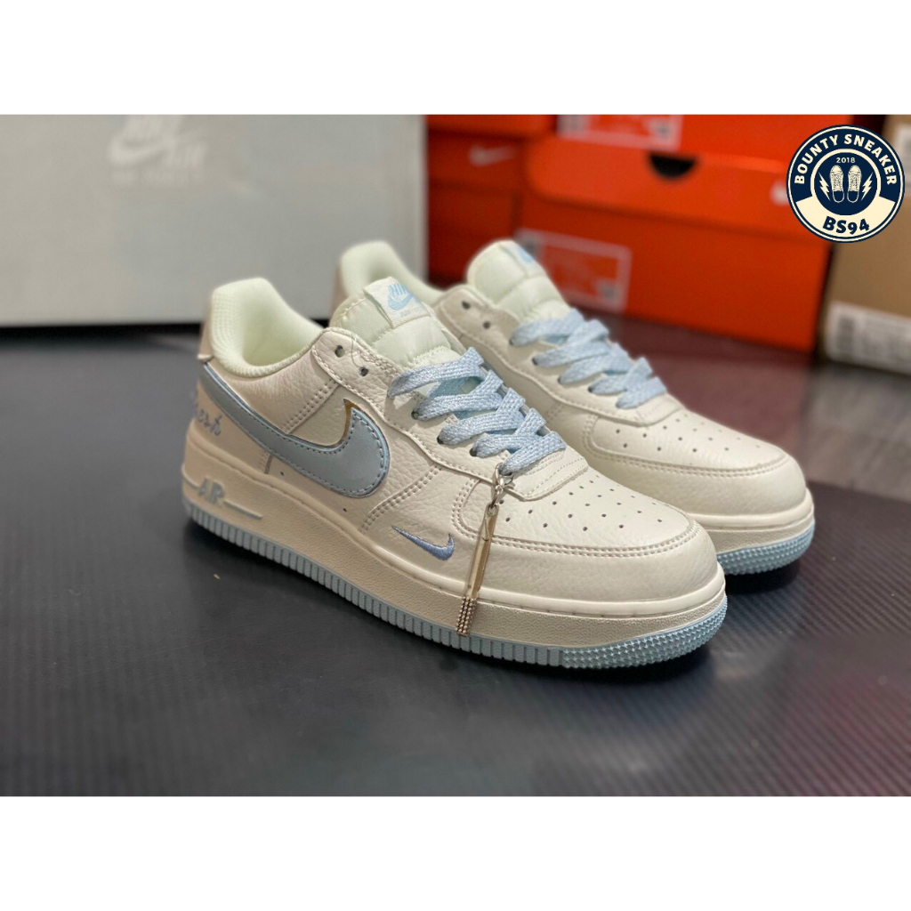 Giày Thể Thao Air Force 1 Chính Hãng