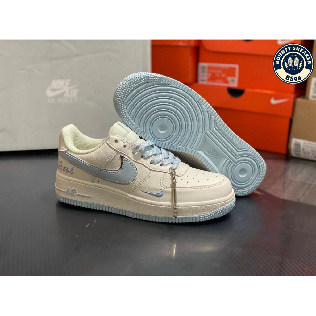 Giày Thể Thao Air Force 1 Chính Hãng