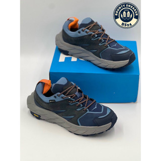 Giày Thể Thao Hoka Trail (Chính Hãng-Fullbox)