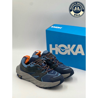 Giày Thể Thao Hoka Trail (Chính Hãng-Fullbox)