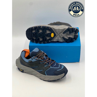 Giày Thể Thao Hoka Trail (Chính Hãng-Fullbox)