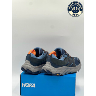 Giày Thể Thao Hoka Trail (Chính Hãng-Fullbox)
