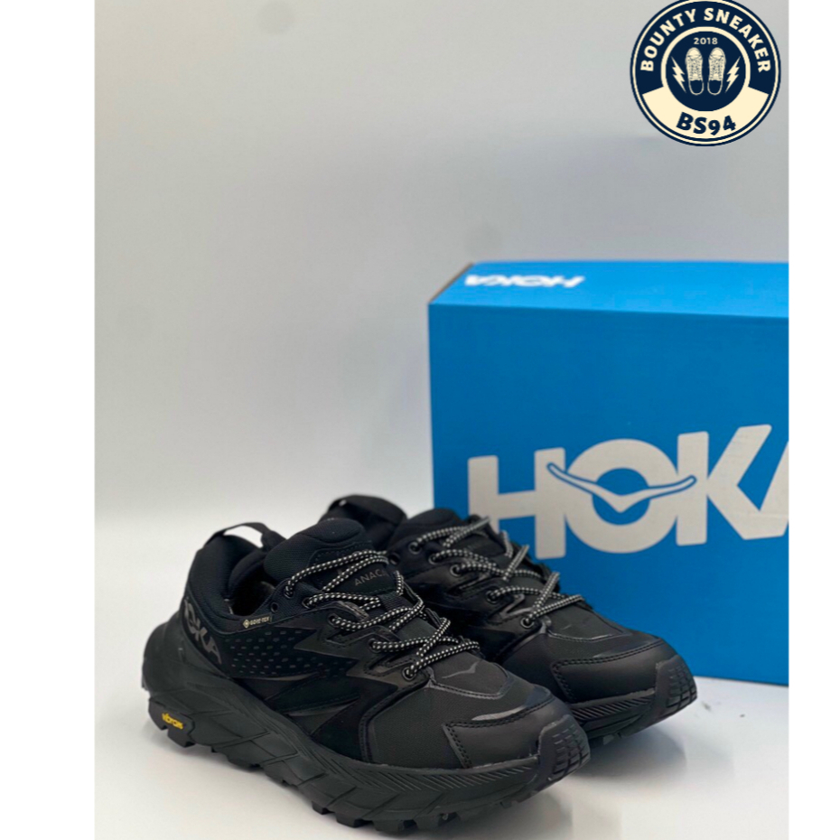 Giày Thể Thao Hoka Trail (Chính Hãng-Fullbox)
