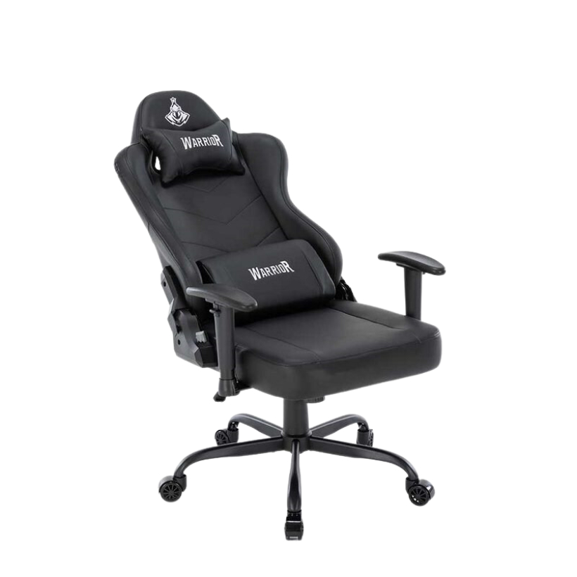 Ghế Gaming - Warrior Raider Series - WGC207 - Hàng Chính Hãng - Hỗ trợ Hỏa Tốc HCM