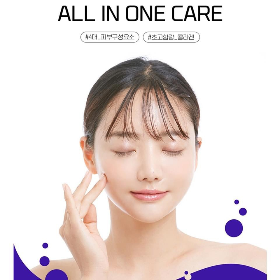 Nước uống collagen LAB & BEAUTY Mega Velvet Collagen 12000mg
