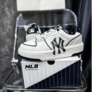 Giày MLB Chunky Liner 3 màu, giày MLB chunky nam nữ bản cao cấp full box bill.