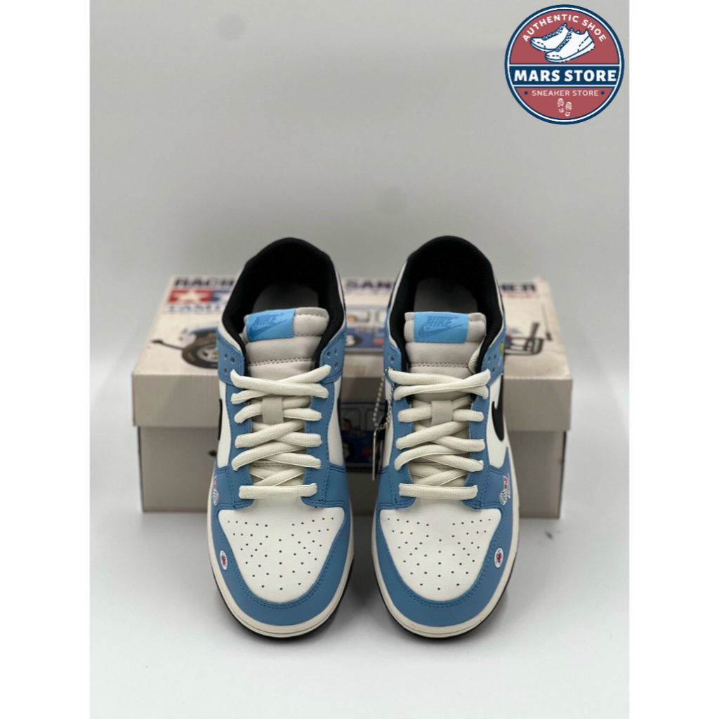 Giày Thể Thao Nike SB Dunk Retro Real Chính Hãng - Fullbox