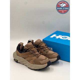 Giày Thể Thao Hoka Trail Real Chính Hãng - Fullbox
