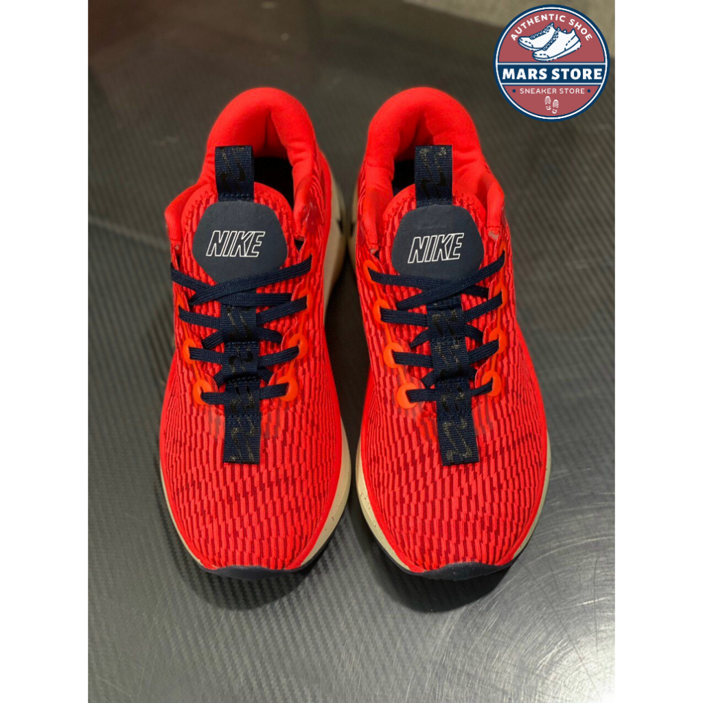 Giày Thể Thao Nike Motiva Crimson Real Chính Hãng - Fullbox