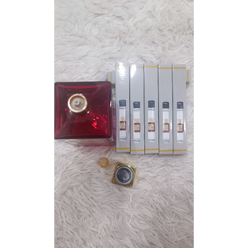 Nước Hoa 450 Chiết 10ml