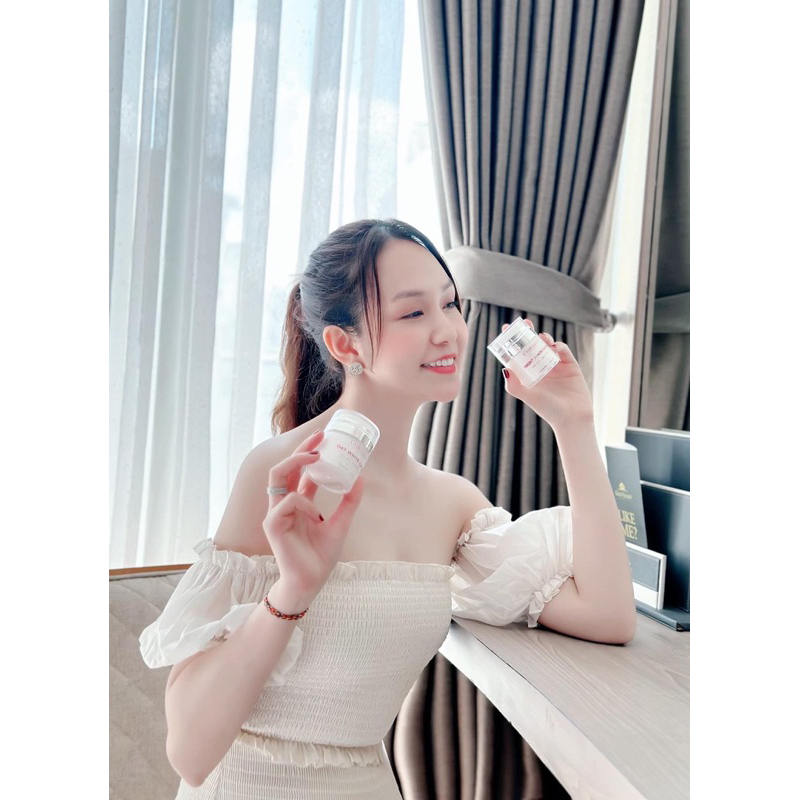 Kem Ngày CamelliaH