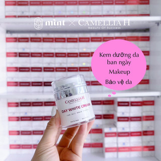 Kem Ngày CamelliaH