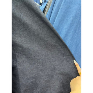 Bò Jeans dầy giãn