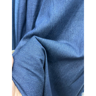 Jeans giãn dầy xanh bò 181XĐ