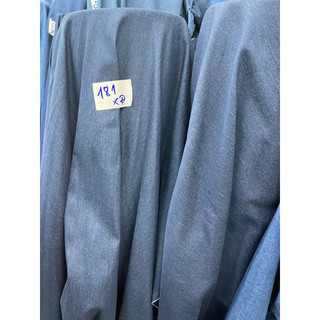 Jeans giãn dầy xanh bò 181XĐ
