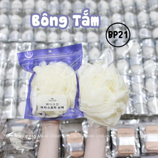 Bông Tắm Vacosi