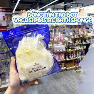 Bông Tắm Vacosi