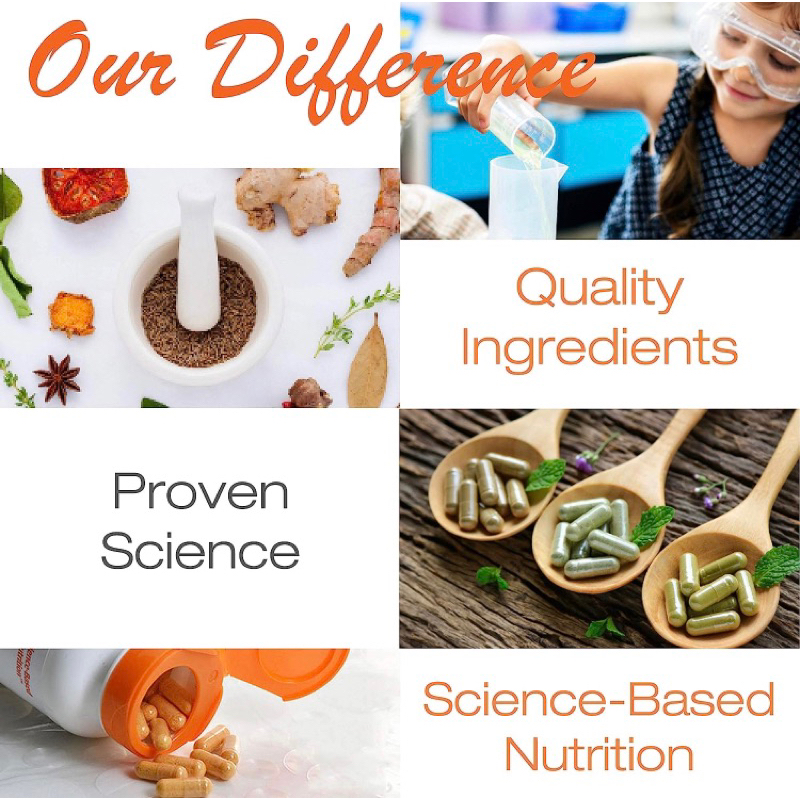 Viên chay thải độc gan, detox, lọc phổi Doctor's Best NAC Detox 60v USA