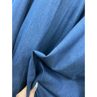 Jeans giãn dầy xanh bò 181XĐ