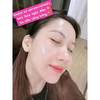 Kem đêm CamelliaH