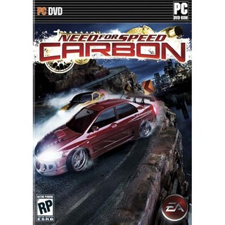 Need for speed carbon - 1 dvd