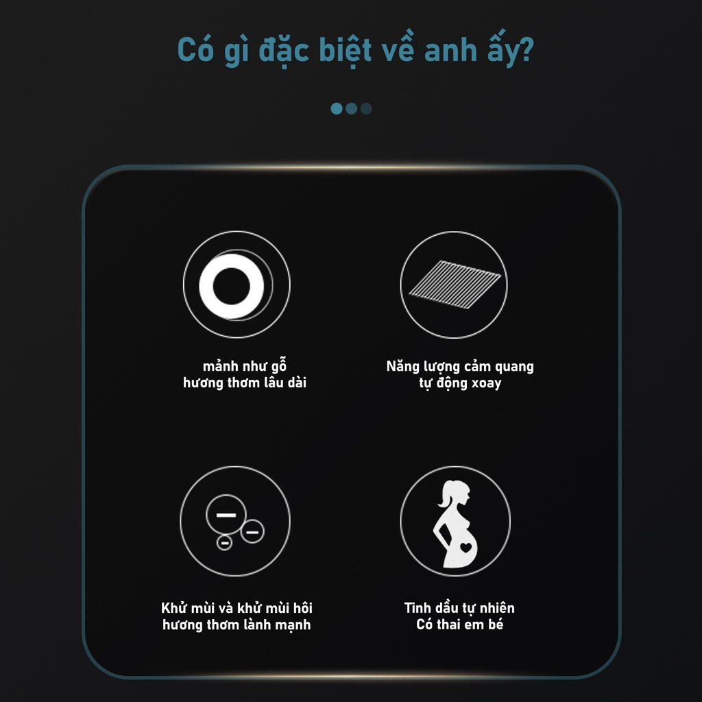 NƯỚC HOA Ô TÔ Năng Lượng Mặt Trời Máy Bay Trực Thăng, Khuếch Tán Hương Thơm, Khử Mùi Ô Tô Tặng Kèm Tinh Dầu